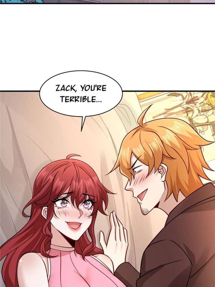 Frozen Apocalypse: I Stockpiled 100 Billion Supplies Chapter 16 - Page 19