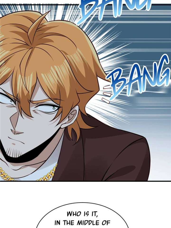 Frozen Apocalypse: I Stockpiled 100 Billion Supplies Chapter 16 - Page 21