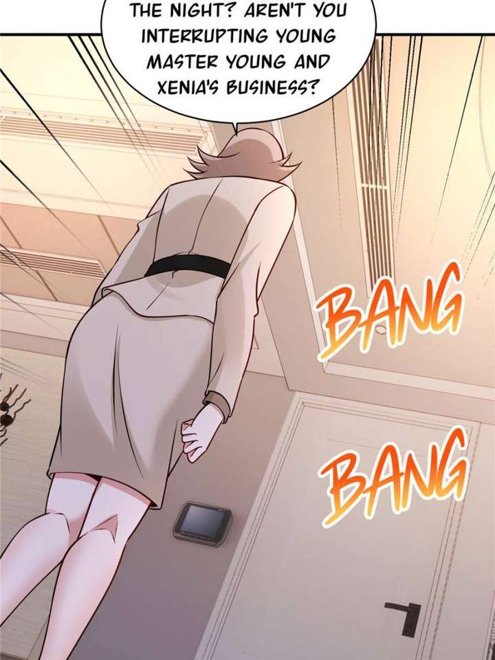 Frozen Apocalypse: I Stockpiled 100 Billion Supplies Chapter 16 - Page 22