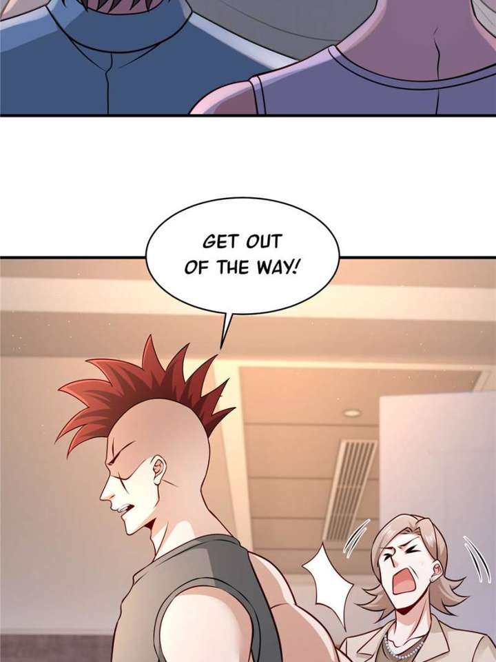 Frozen Apocalypse: I Stockpiled 100 Billion Supplies Chapter 16 - Page 25