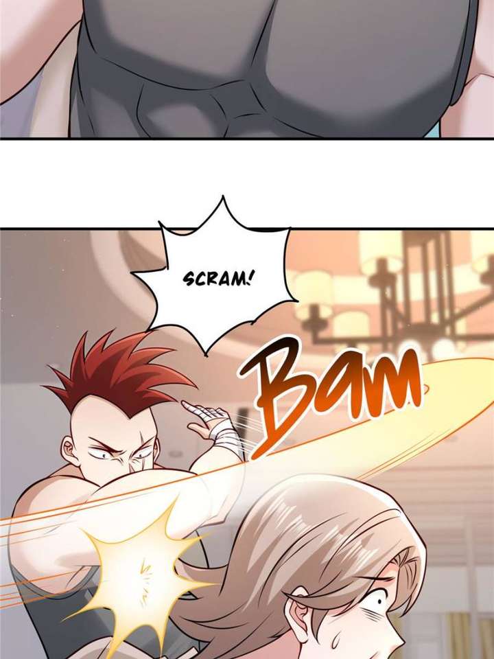 Frozen Apocalypse: I Stockpiled 100 Billion Supplies Chapter 16 - Page 28