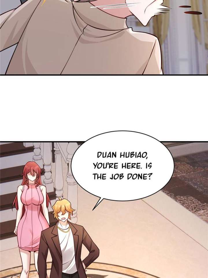 Frozen Apocalypse: I Stockpiled 100 Billion Supplies Chapter 16 - Page 29