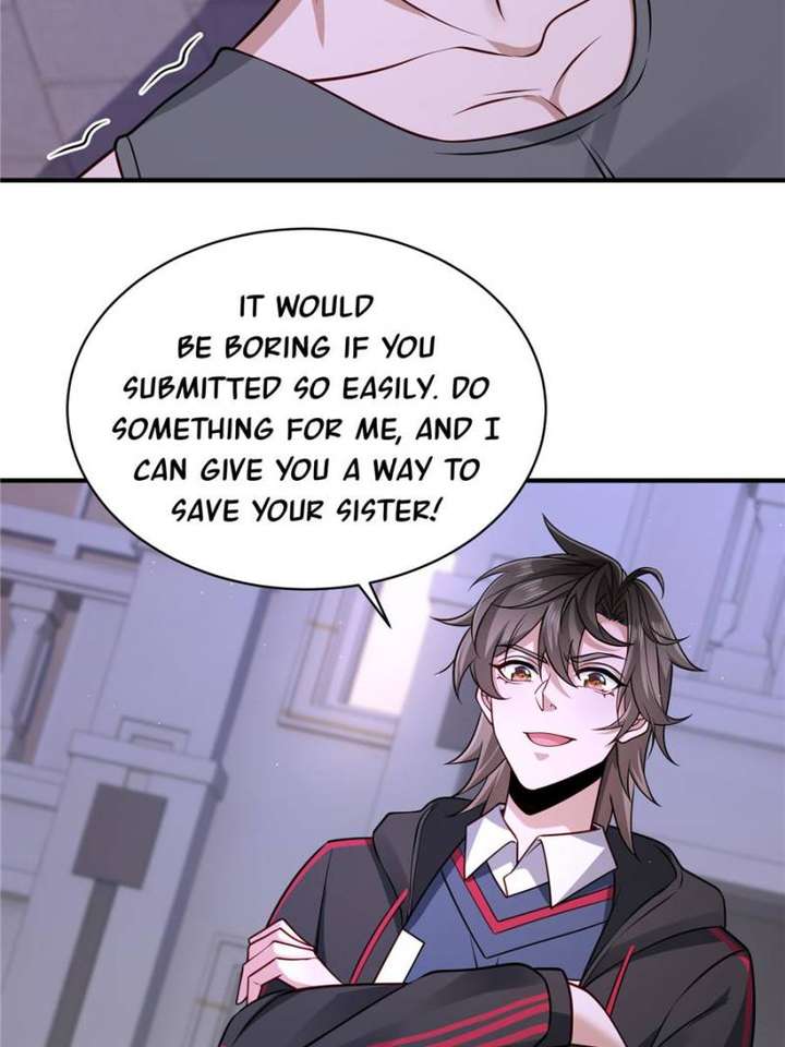 Frozen Apocalypse: I Stockpiled 100 Billion Supplies Chapter 16 - Page 3