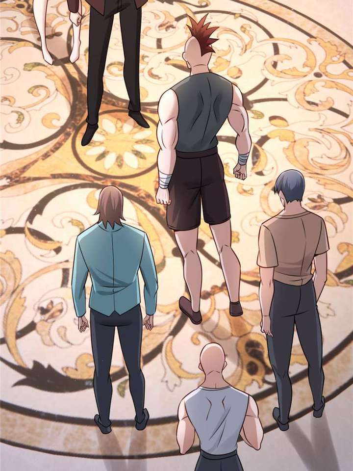 Frozen Apocalypse: I Stockpiled 100 Billion Supplies Chapter 16 - Page 30