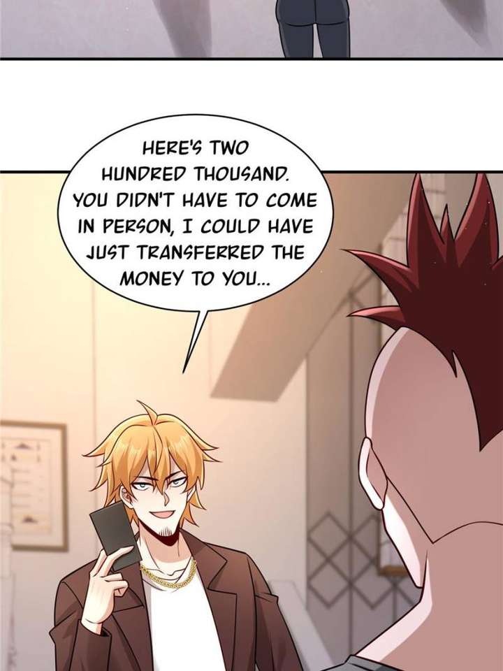 Frozen Apocalypse: I Stockpiled 100 Billion Supplies Chapter 16 - Page 31