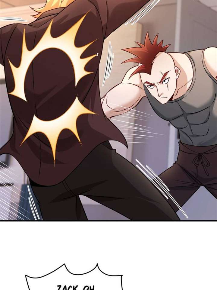 Frozen Apocalypse: I Stockpiled 100 Billion Supplies Chapter 16 - Page 33