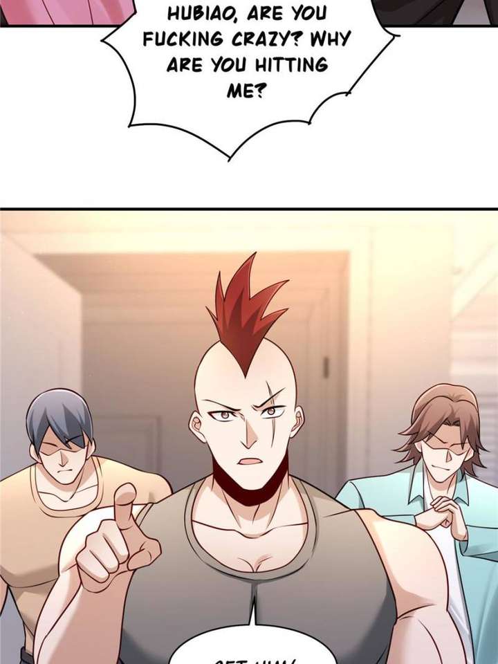 Frozen Apocalypse: I Stockpiled 100 Billion Supplies Chapter 16 - Page 35