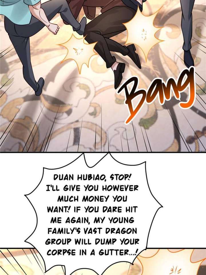 Frozen Apocalypse: I Stockpiled 100 Billion Supplies Chapter 16 - Page 37