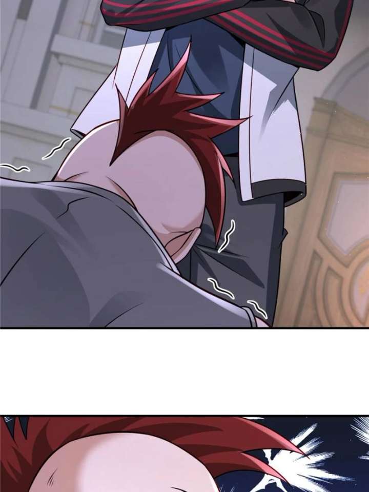 Frozen Apocalypse: I Stockpiled 100 Billion Supplies Chapter 16 - Page 4