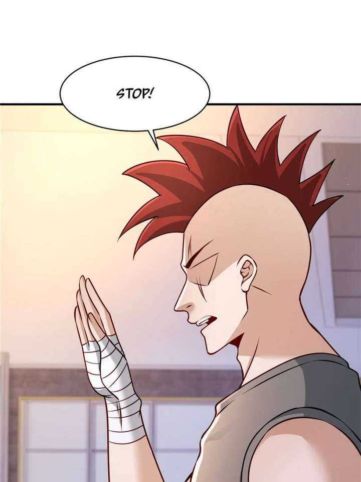 Frozen Apocalypse: I Stockpiled 100 Billion Supplies Chapter 16 - Page 40