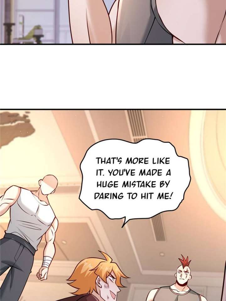 Frozen Apocalypse: I Stockpiled 100 Billion Supplies Chapter 16 - Page 41