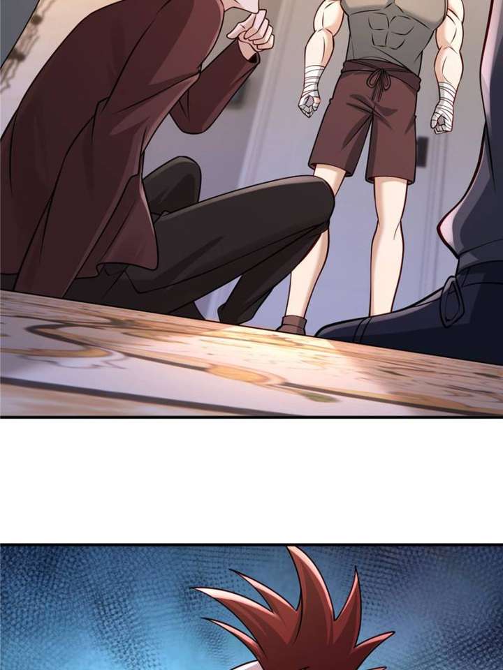 Frozen Apocalypse: I Stockpiled 100 Billion Supplies Chapter 16 - Page 42