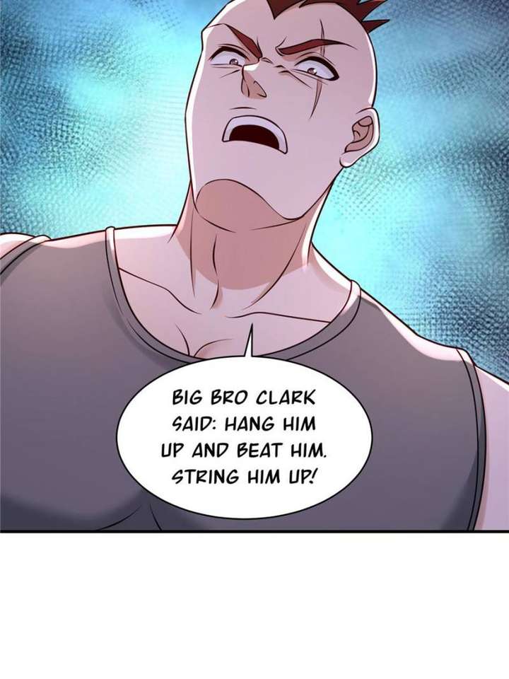 Frozen Apocalypse: I Stockpiled 100 Billion Supplies Chapter 16 - Page 43