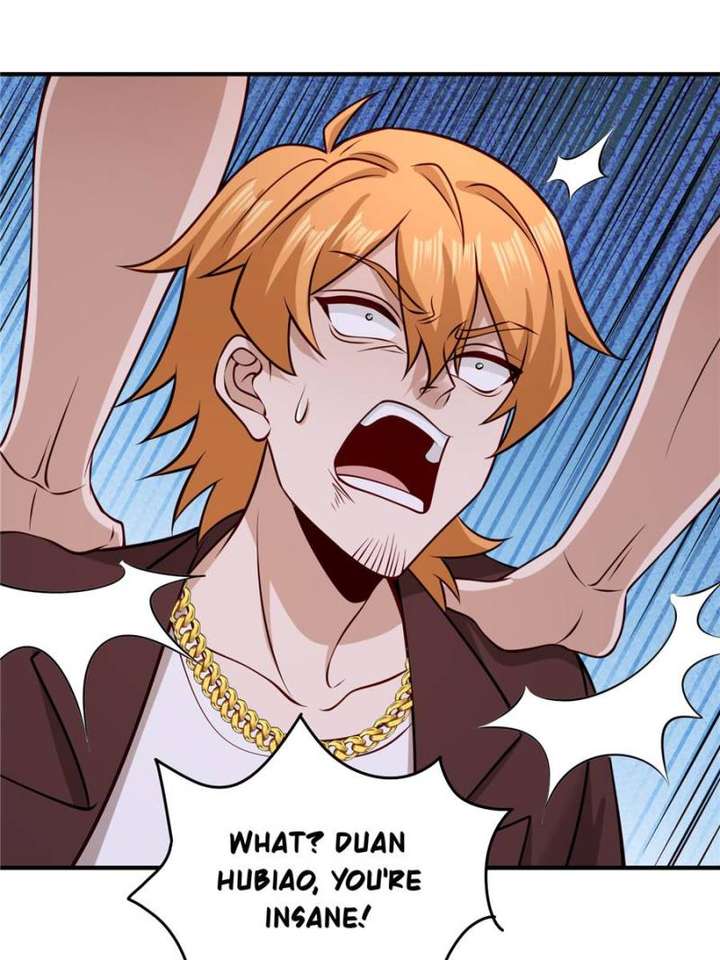 Frozen Apocalypse: I Stockpiled 100 Billion Supplies Chapter 16 - Page 44