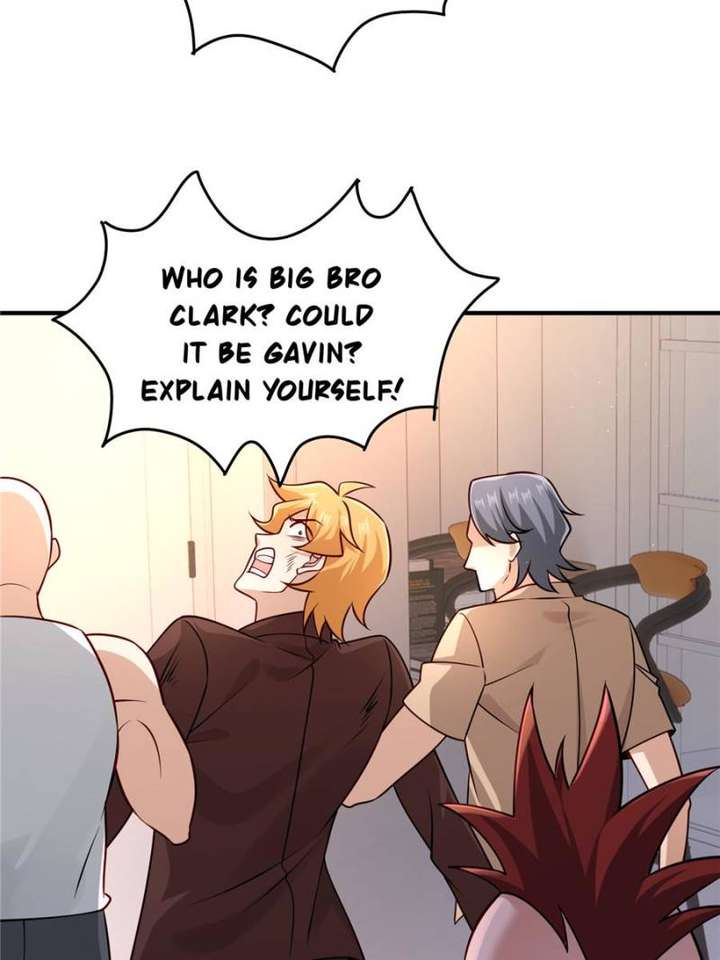 Frozen Apocalypse: I Stockpiled 100 Billion Supplies Chapter 16 - Page 45