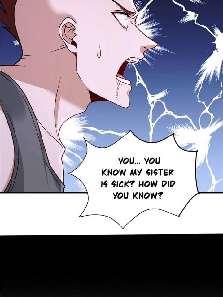 Frozen Apocalypse: I Stockpiled 100 Billion Supplies Chapter 16 - Page 5