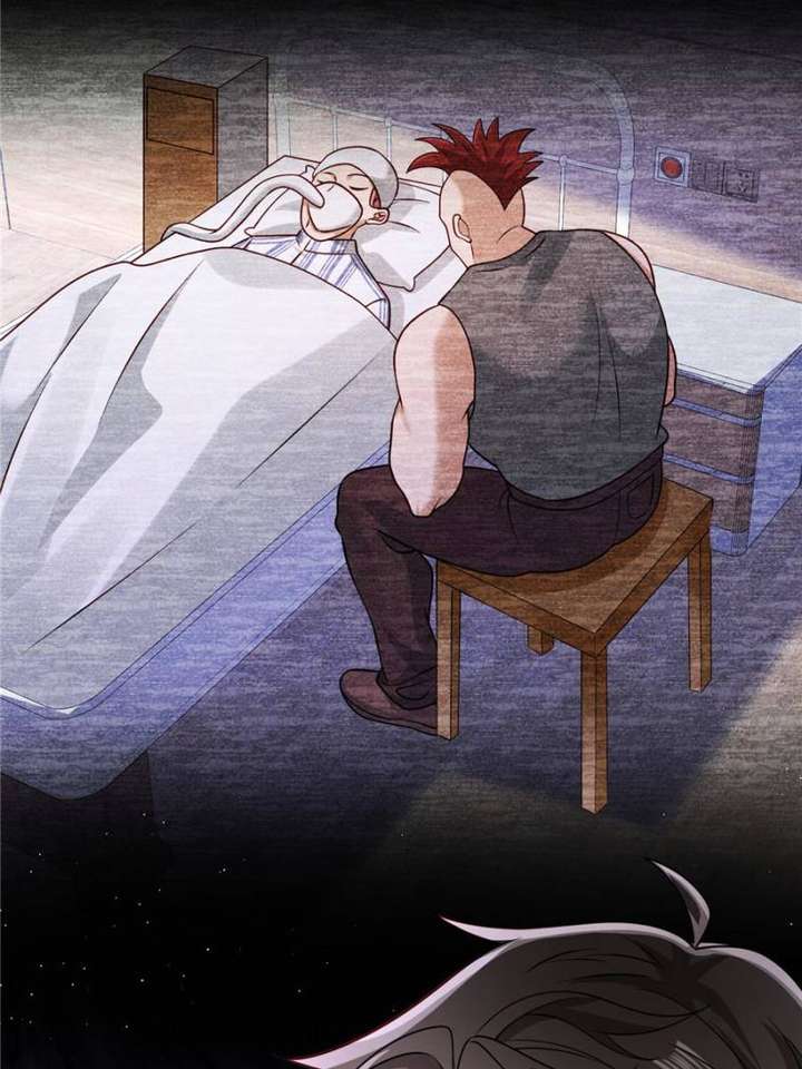 Frozen Apocalypse: I Stockpiled 100 Billion Supplies Chapter 16 - Page 6