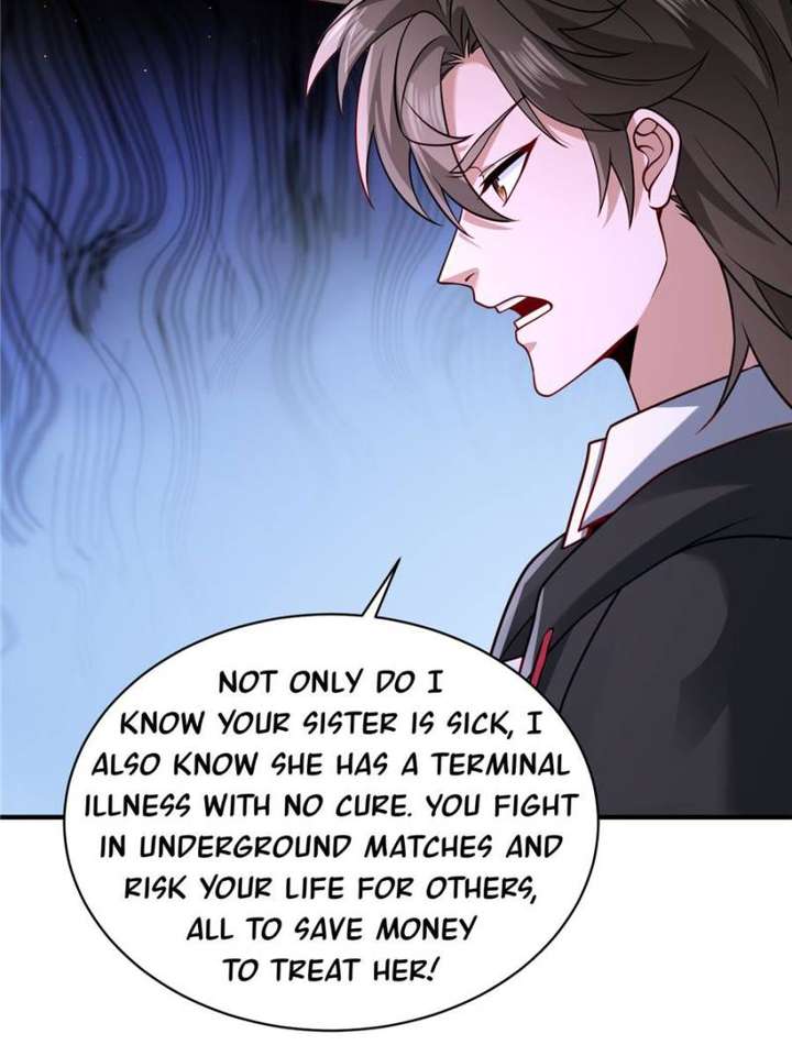 Frozen Apocalypse: I Stockpiled 100 Billion Supplies Chapter 16 - Page 7