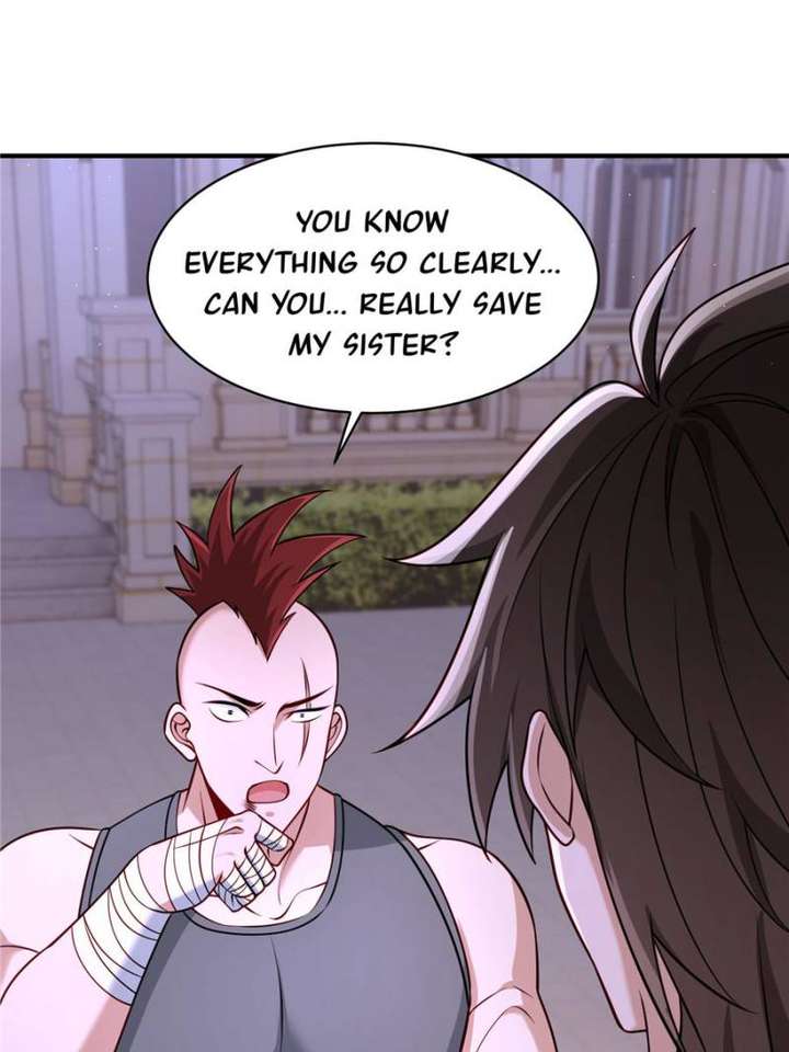 Frozen Apocalypse: I Stockpiled 100 Billion Supplies Chapter 16 - Page 8