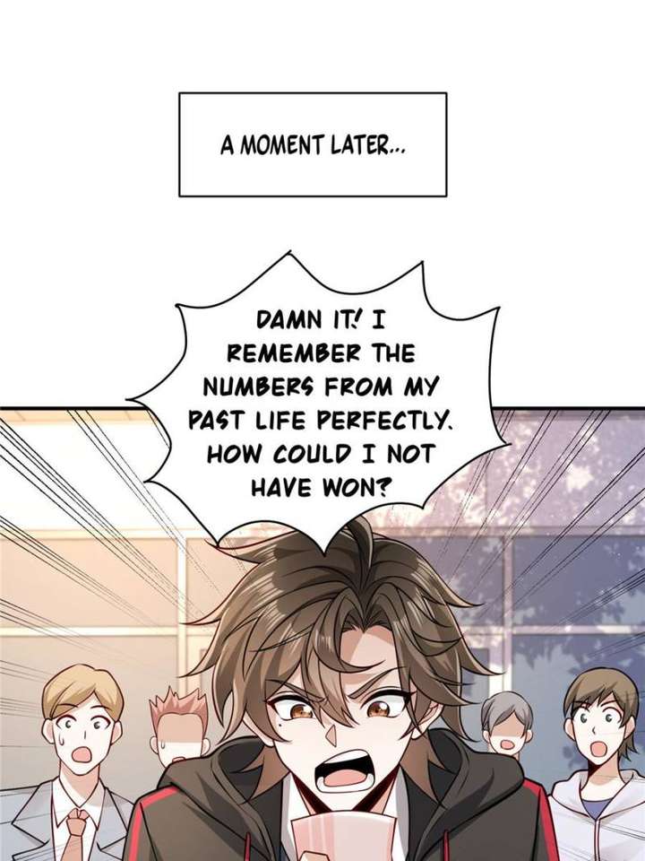 Frozen Apocalypse: I Stockpiled 100 Billion Supplies Chapter 17 - Page 14