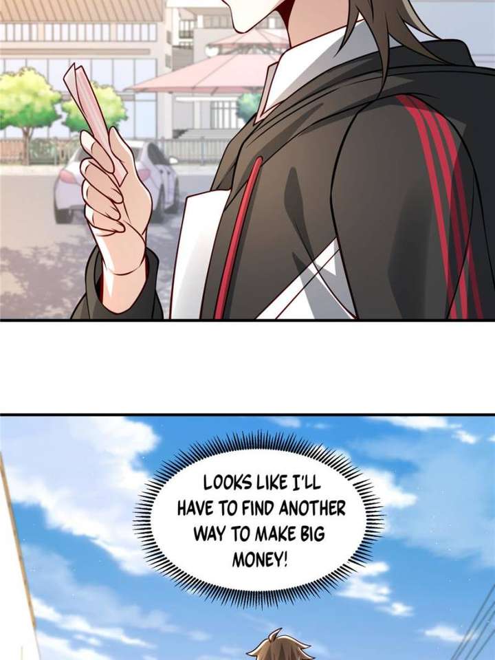 Frozen Apocalypse: I Stockpiled 100 Billion Supplies Chapter 17 - Page 16