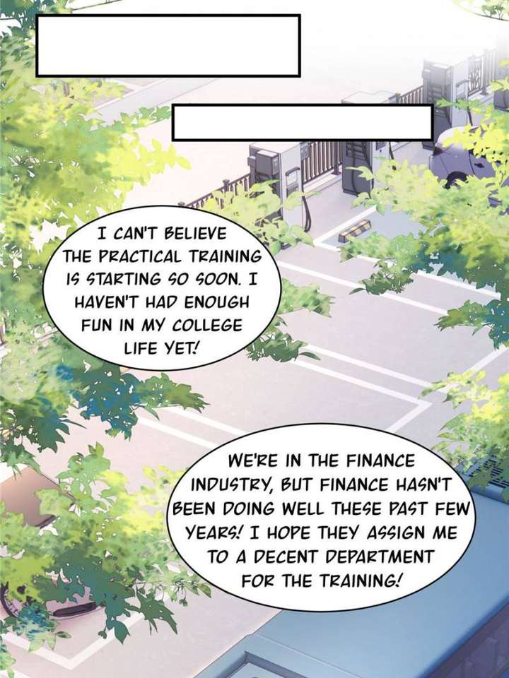 Frozen Apocalypse: I Stockpiled 100 Billion Supplies Chapter 17 - Page 18