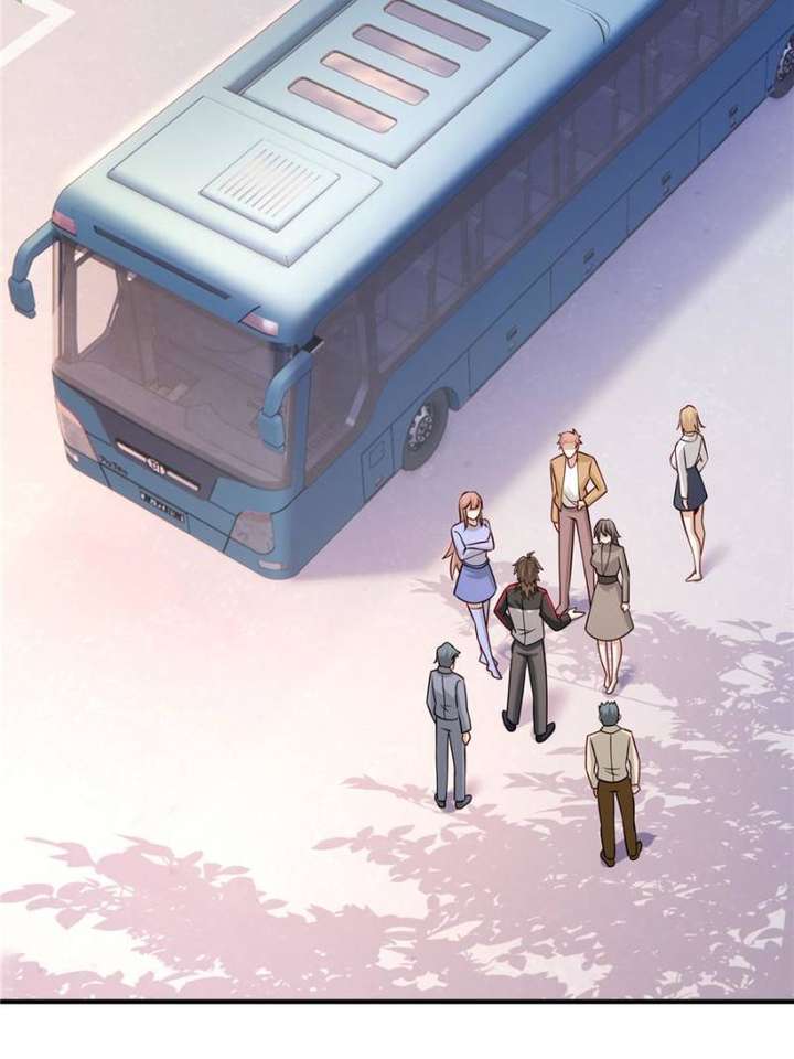 Frozen Apocalypse: I Stockpiled 100 Billion Supplies Chapter 17 - Page 19