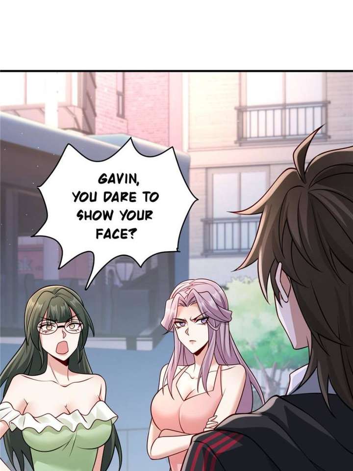 Frozen Apocalypse: I Stockpiled 100 Billion Supplies Chapter 17 - Page 20