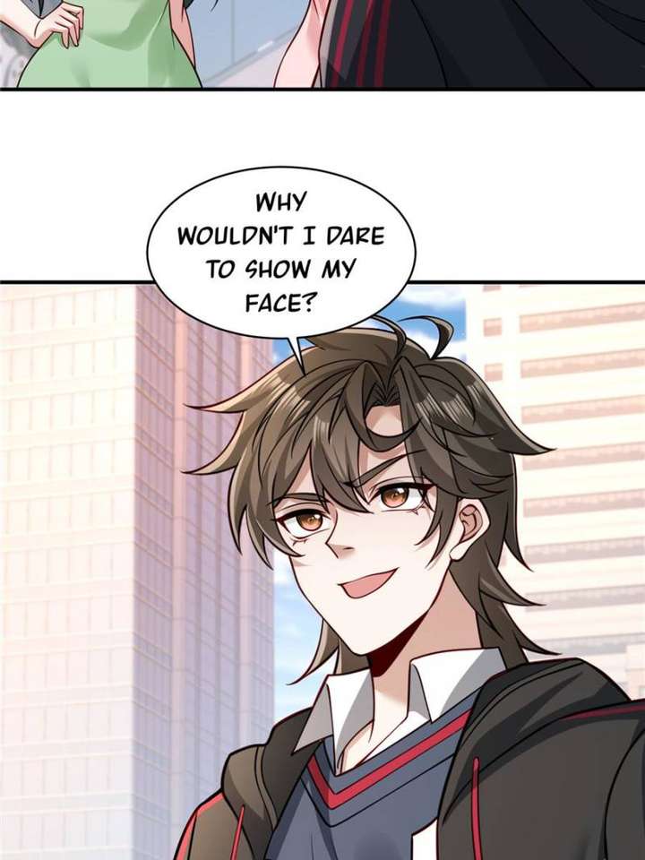 Frozen Apocalypse: I Stockpiled 100 Billion Supplies Chapter 17 - Page 21