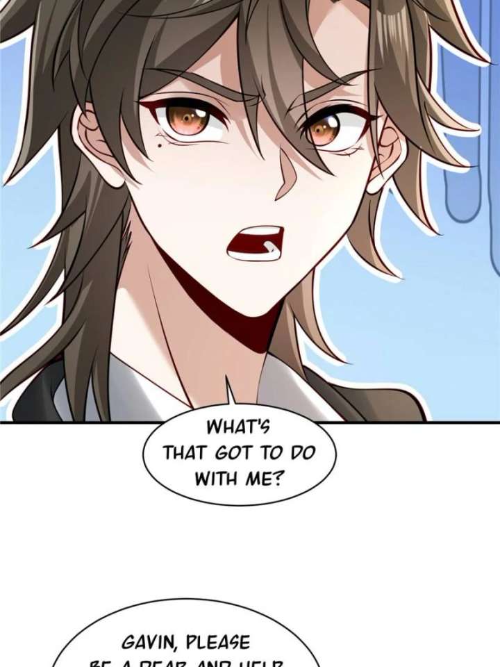 Frozen Apocalypse: I Stockpiled 100 Billion Supplies Chapter 17 - Page 24