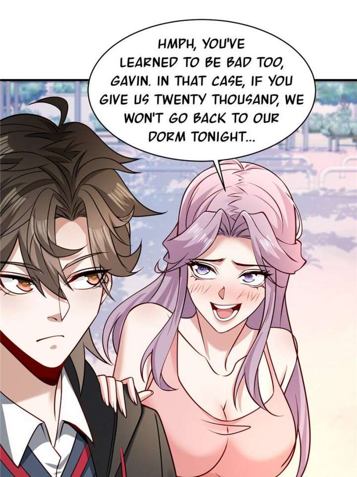 Frozen Apocalypse: I Stockpiled 100 Billion Supplies Chapter 17 - Page 27