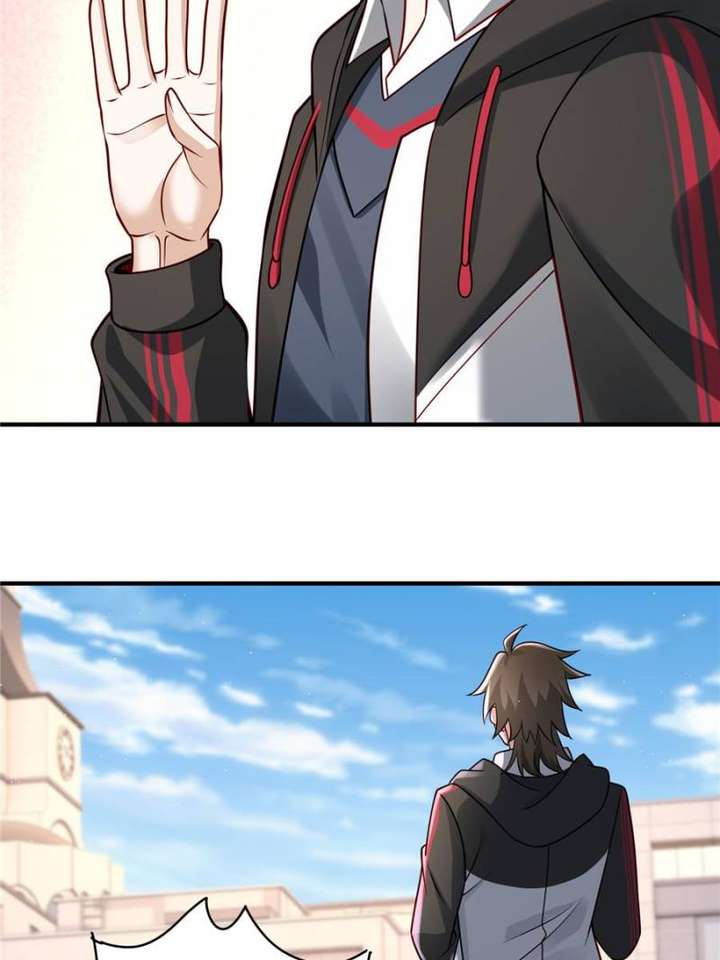 Frozen Apocalypse: I Stockpiled 100 Billion Supplies Chapter 17 - Page 29