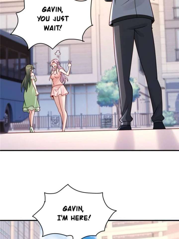 Frozen Apocalypse: I Stockpiled 100 Billion Supplies Chapter 17 - Page 30