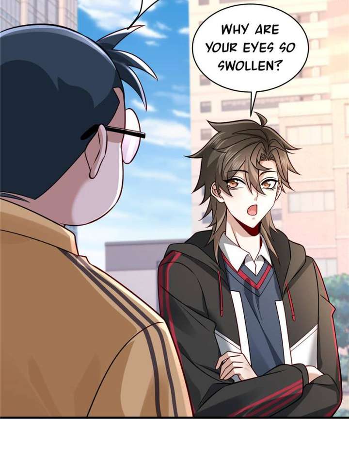 Frozen Apocalypse: I Stockpiled 100 Billion Supplies Chapter 17 - Page 31