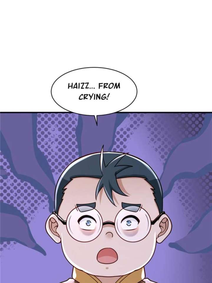 Frozen Apocalypse: I Stockpiled 100 Billion Supplies Chapter 17 - Page 32