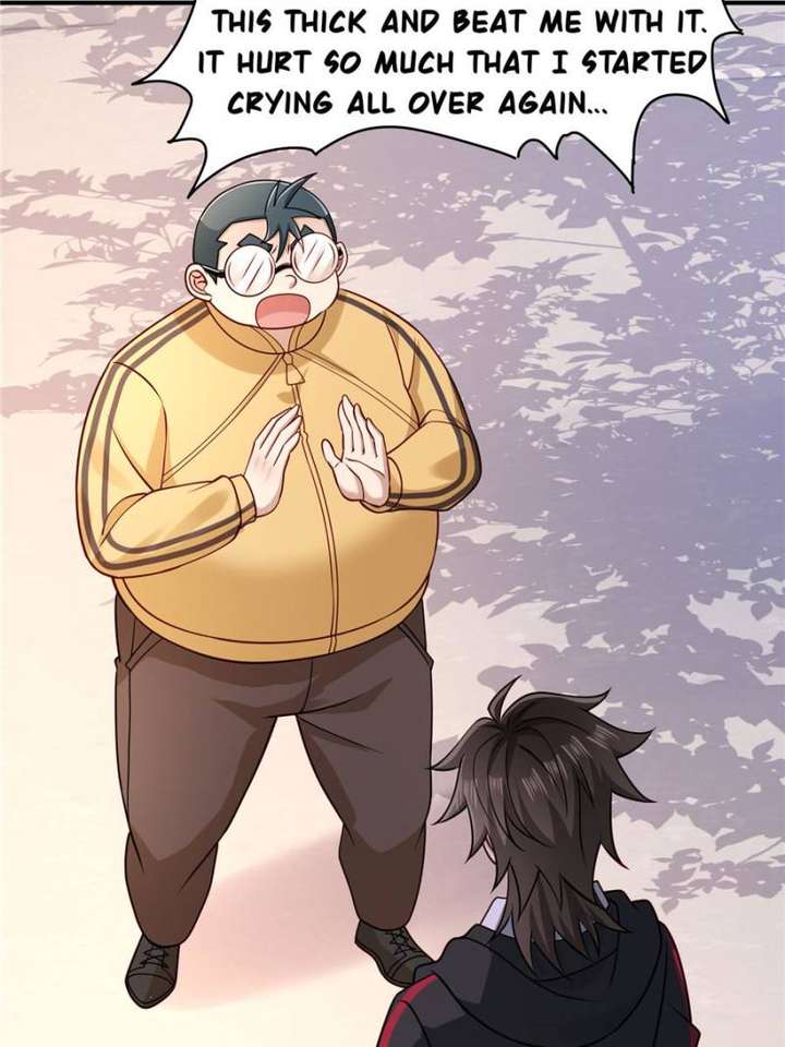 Frozen Apocalypse: I Stockpiled 100 Billion Supplies Chapter 17 - Page 35