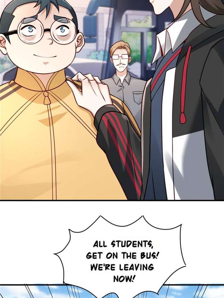 Frozen Apocalypse: I Stockpiled 100 Billion Supplies Chapter 17 - Page 37