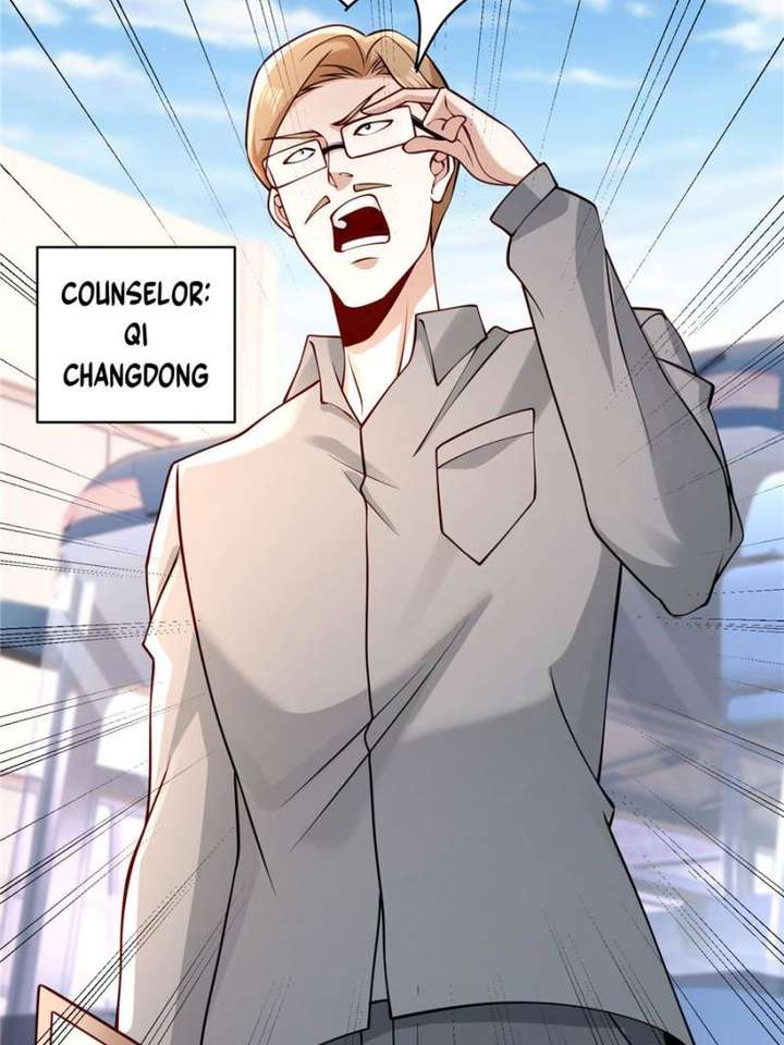 Frozen Apocalypse: I Stockpiled 100 Billion Supplies Chapter 17 - Page 38