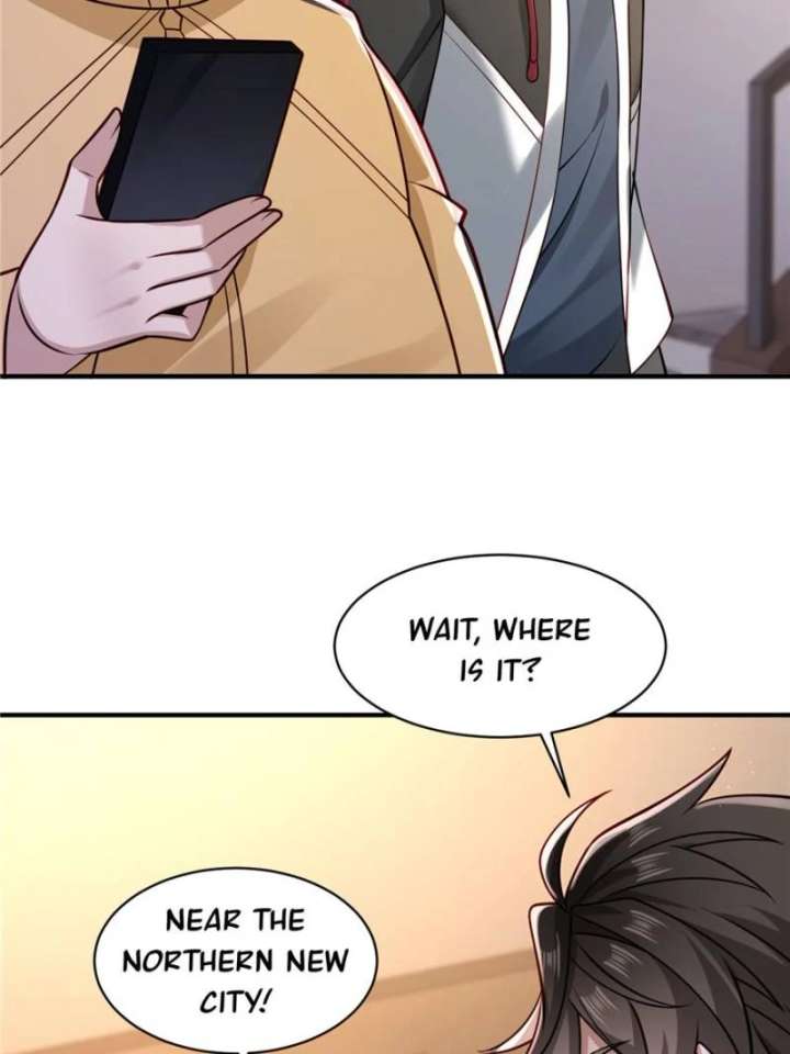 Frozen Apocalypse: I Stockpiled 100 Billion Supplies Chapter 17 - Page 6