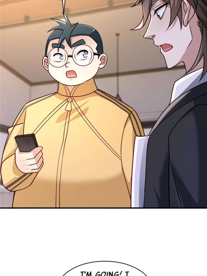 Frozen Apocalypse: I Stockpiled 100 Billion Supplies Chapter 17 - Page 7