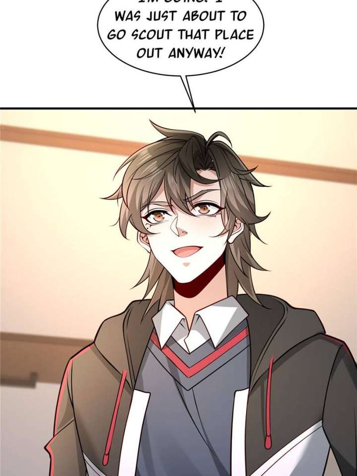 Frozen Apocalypse: I Stockpiled 100 Billion Supplies Chapter 17 - Page 8