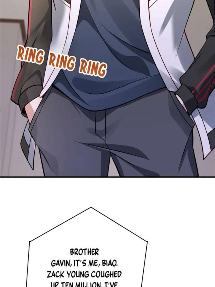 Frozen Apocalypse: I Stockpiled 100 Billion Supplies Chapter 17 - Page 9