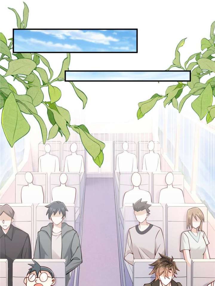 Frozen Apocalypse: I Stockpiled 100 Billion Supplies Chapter 18 - Page 1