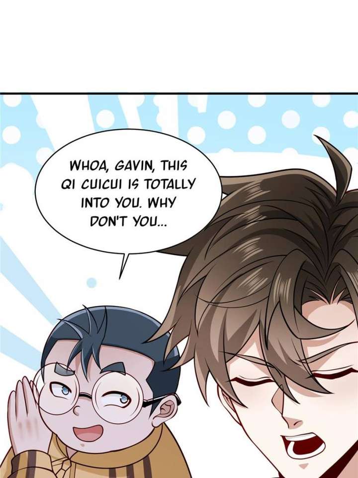 Frozen Apocalypse: I Stockpiled 100 Billion Supplies Chapter 18 - Page 10