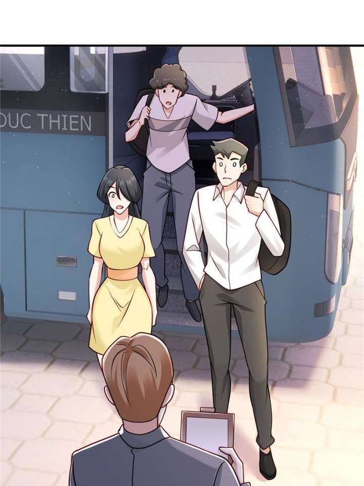 Frozen Apocalypse: I Stockpiled 100 Billion Supplies Chapter 18 - Page 14