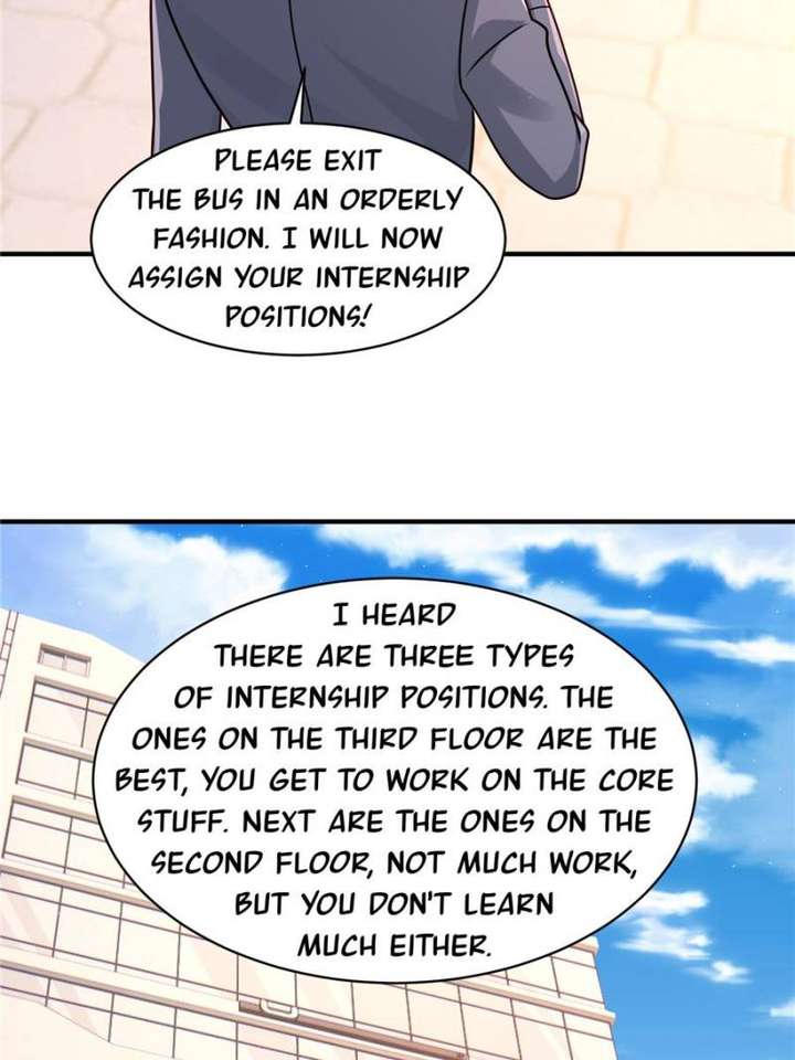 Frozen Apocalypse: I Stockpiled 100 Billion Supplies Chapter 18 - Page 15