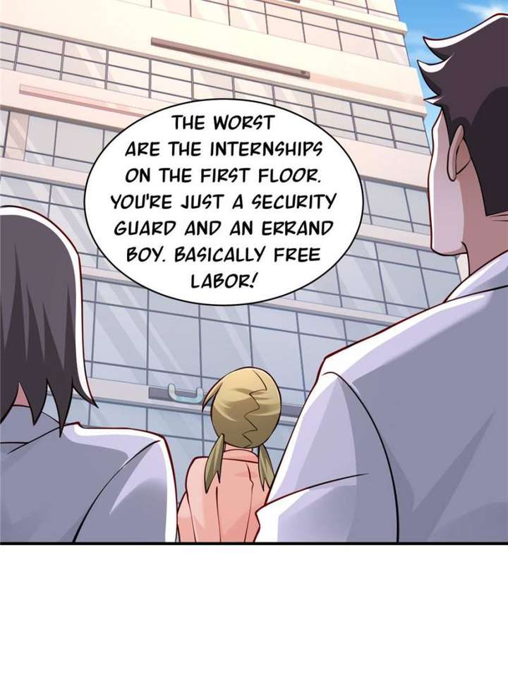 Frozen Apocalypse: I Stockpiled 100 Billion Supplies Chapter 18 - Page 16