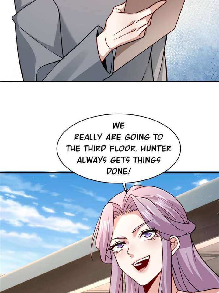 Frozen Apocalypse: I Stockpiled 100 Billion Supplies Chapter 18 - Page 18