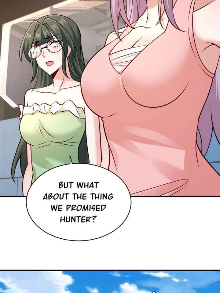 Frozen Apocalypse: I Stockpiled 100 Billion Supplies Chapter 18 - Page 19