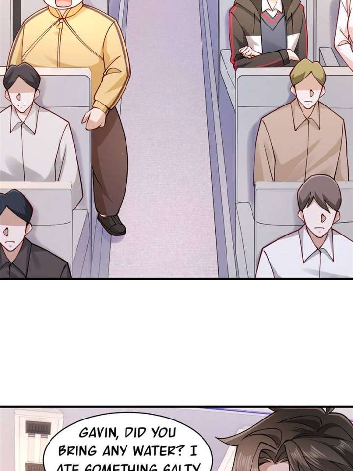 Frozen Apocalypse: I Stockpiled 100 Billion Supplies Chapter 18 - Page 2